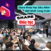 Share Khóa Học Siêu Kiếm Tiền Youtube Mới Nhất Cùng Huân Kỷ Luật