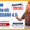 Share khóa học CCO Giám đốc kinh doanh – Ngô Minh Tuấn