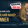 Share khóa học CEO Beginer Giám đốc khởi nghiệp – Ngô Minh Tuấn