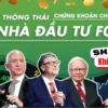 Share khóa học Chứng Khoán dành cho NĐT F0 - Cú Thông Thái