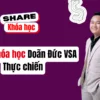 Share khóa học Doãn Đức VSA Thực chiến