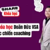 Share khóa học Doãn Đức VSA Thực chiến coaching