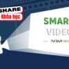 Share khóa học Smart Video– Tạ Công Tuyển Tư duy ngược