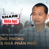 Share khóa học Trưởng phòng sale – Mô hình nhà phân phối – Ngô Minh Tuấn