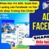 Share khóa học Vít ADS, Scale Đơn, Tối ưu quảng cáo Facebook và Vận hành shop – Trương Văn Chiến