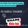 Share khóa học Phân Tích Vĩ Mô & Trading Cùng Fxdreamtrading