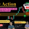 Share khóa học Price Action Thực Chiến Cùng Nhật Hoài Trader