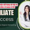 Share khóa học Affiliate Success Mới Nhất Cùng Khởi Nguyên MMO