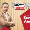 Share khóa học Performance Marketing (P2) Execution Analytics - Trần Quốc Kỳ