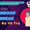 Share khóa học Chân Kinh Facebook AD Break – Kiếm Tiền Từ Lượt Xem Trên Facebook Cùng CuongUG