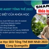 Share khóa học SEO tổng thể cùng QuangSilic